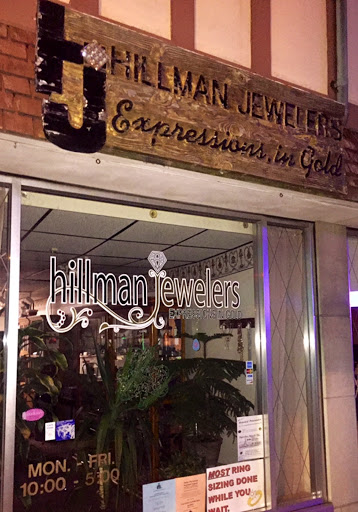 Hillman Jewelers image 1