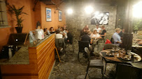 Atmosphère du Restaurant méditerranéen Restaurant U Museu à Corte - n°7