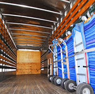 Moving Company «Family Moving And Storage», reviews and photos, 3100 W Ray Rd #201, Chandler, AZ 85226, USA