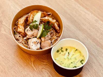 Home Sweet Bowls à Villejust