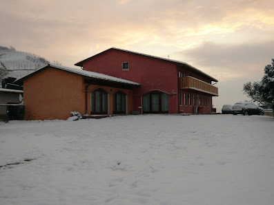 Agriturismo La Preara Loc. Castellaro, 2 37032, di Brognoligo-costalunga VR, Italia