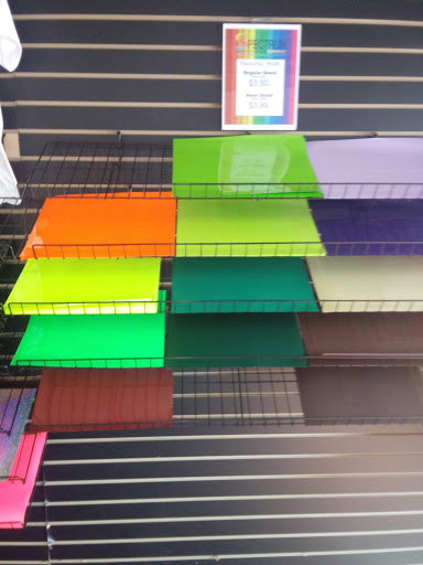 Craft Store «Spectrum Printing Supplies», reviews and photos, 3441 Dogwood Dr, Hapeville, GA 30354, USA