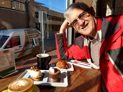 Patisserie «lucettegrace», reviews and photos, 235 S Salisbury St, Raleigh, NC 27601, USA