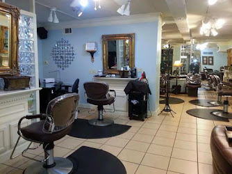Salon At the Towers