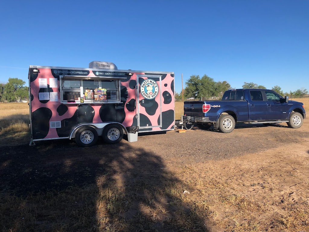 Patty Mac’s Coffee Barn 80808