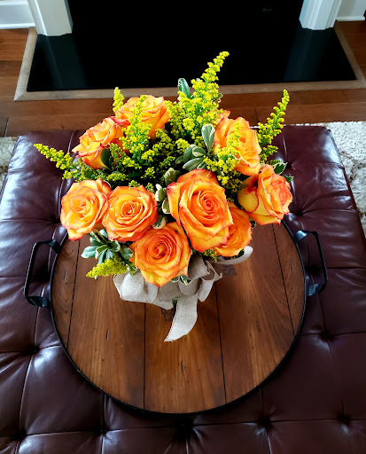 Florist «Joyce Merck Florist», reviews and photos, 403 Broad St SE, Gainesville, GA 30501, USA