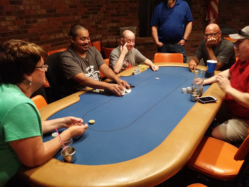 Bowling Alley «Northway Lanes & Billiards», reviews and photos, 1751 Evanston Ave, Muskegon, MI 49442, USA