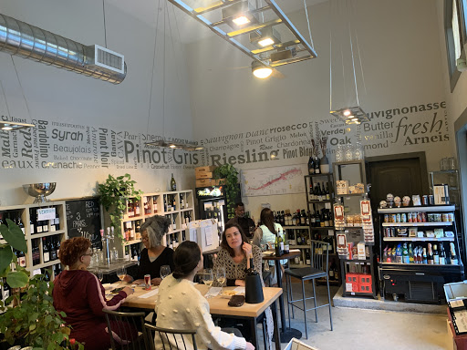 Wine Store «3 Parks Wine Shop», reviews and photos, 451 Bill Kennedy Way SE c, Atlanta, GA 30316, USA