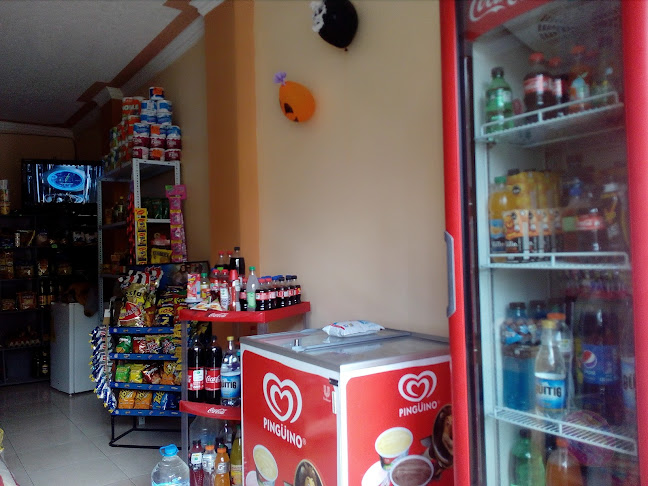 Opiniones de Abastos STACHILA en Riobamba - Tienda de ultramarinos