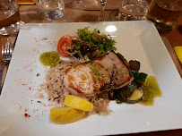 Plats et boissons du Restaurant La Table de Ma-Mi à Béziers - n°5