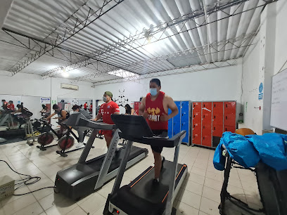 Sparta Gym - Jiron Junin 914, Paita 20701, Peru