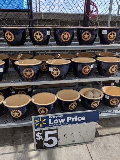 Department Store «Walmart», reviews and photos, 1151 Old US Hwy 90 E, Castroville, TX 78009, USA