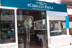 Restaurante Da Checco & Paola image