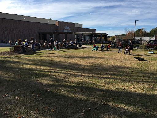 Brewery «Green Flash Brewing», reviews and photos, 1209 Craft Lane, Virginia Beach, VA 23454, USA