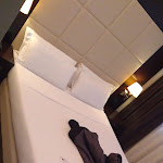 Photo n°1 de l'avis de Francesco.l fait le 15/11/2018 à 06:56 sur le  iH Hotels Milano Watt13 à Milan