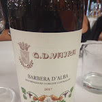 Photo n°1 de l'avis de MaD.o fait le 19/09/2019 à 21:54 sur le  Osteria del Boccondivino à Bra