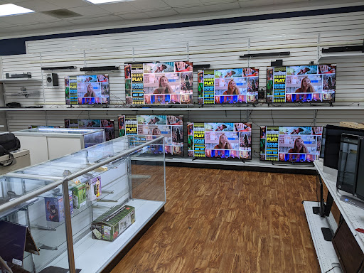 Pawn Shop «Pawn 1», reviews and photos, 5724 Cleveland Blvd, Caldwell, ID 83607, USA