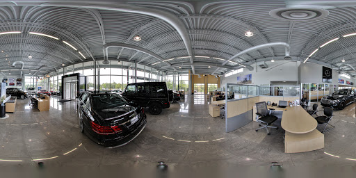 Mercedes Benz Dealer «Mercedes-Benz of Hanover», reviews and photos, 1877 Washington St, Hanover, MA 02339, USA