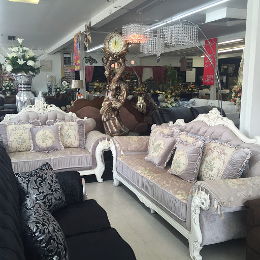 Furniture Store «Regency furniture Store», reviews and photos, 1661 N Olden Ave, Ewing Township, NJ 08638, USA