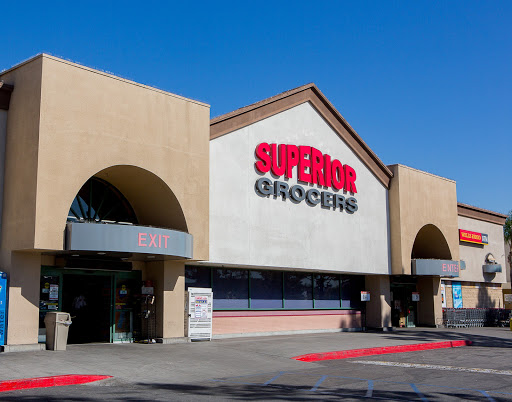 Superior Grocers, 111 E Compton Blvd, Compton, CA 90220, USA, 