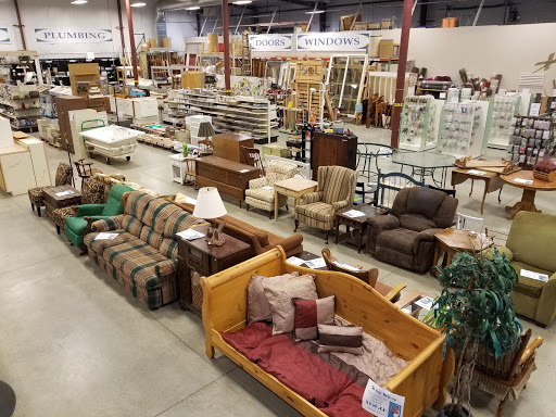 Thrift Store «Rochester Area ReStore», reviews and photos