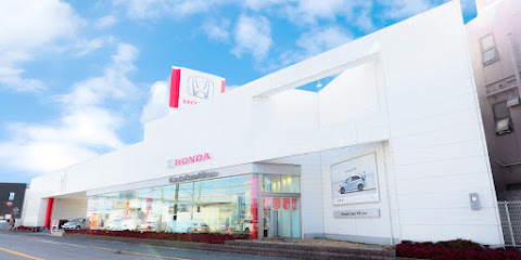 Honda Cars 大阪 摂津店