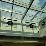 Photo n°2 de l'avis de Sylvain.i fait le 25/07/2021 à 10:14 sur le  Hotel The Cube à Fidenza