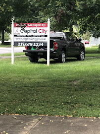Capital City Property Management LLC - Photo 5 - Car repair in Springfield, IL, Springfield