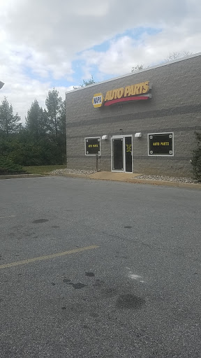 Auto Parts Store «NAPA Auto Parts - Downington Auto Supply», reviews and photos, 139 Robbins Rd, Downingtown, PA 19335, USA