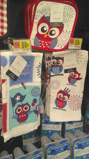 Supermarket «Walmart Neighborhood Market», reviews and photos, 2111 N Amidon Ave, Wichita, KS 67203, USA