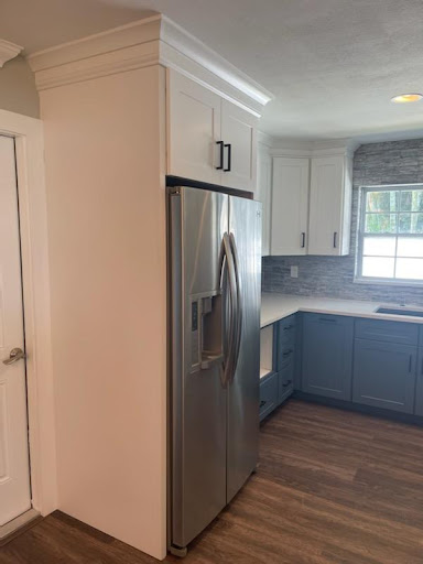 Cabinet Maker «Custom Klosets & Cabinets Inc», reviews and photos, 6403 N 50th St, Tampa, FL 33610, USA