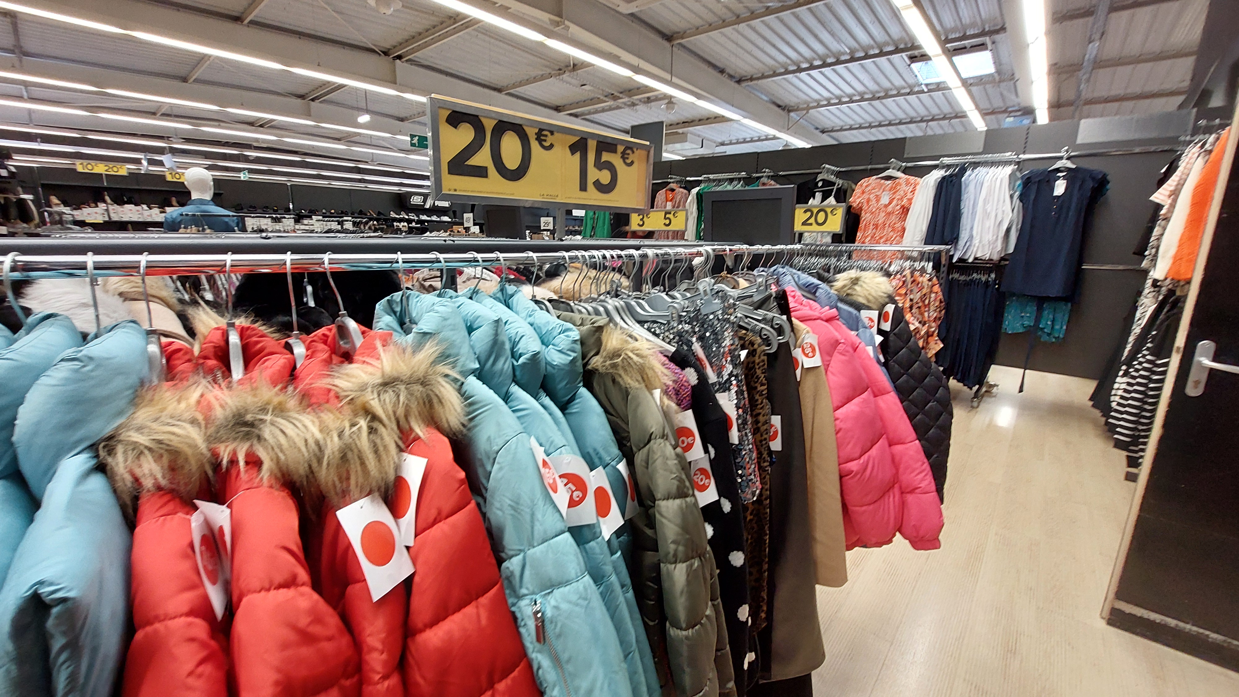 Photo n° 3 de l'avis de Florence.a fait le 08/03/2024 à 15:47