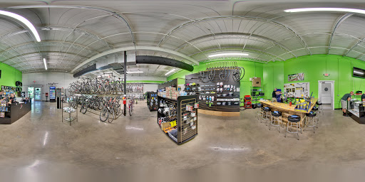 Bicycle Store «Freehub Bicycles», reviews and photos, 25 Delano Dr, Greenville, SC 29601, USA