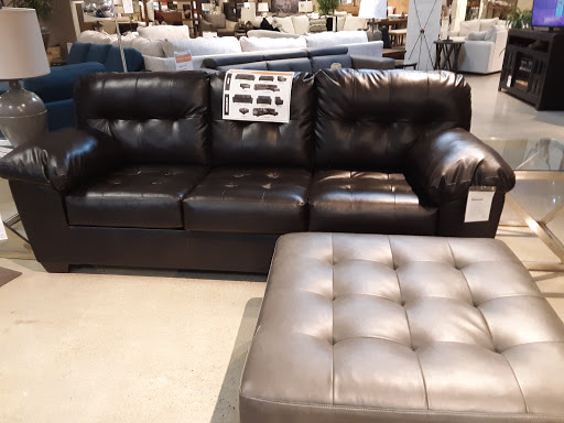 Furniture Store «Ashley HomeStore», reviews and photos, 10921 Hull Street Rd, Midlothian, VA 23112, USA
