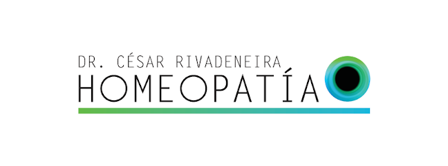 Opiniones de Consultorio Médico Homeopático “Dr. César Rivadeneira” en Riobamba - Médico