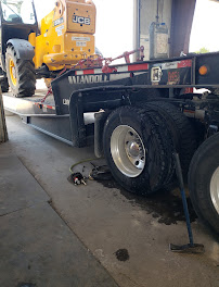 Garcia's Tire Service - Photo 2 - Car repair in Pflugerville, TX, Austin