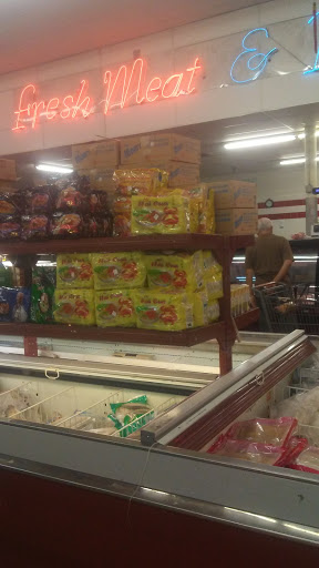 Asian Grocery Store «Vinh Phat Market», reviews and photos, 6105 Stockton Blvd, Sacramento, CA 95824, USA