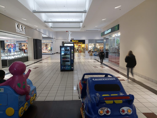 Shopping Mall «Auburn Mall», reviews and photos, 385 Southbridge St, Auburn, MA 01501, USA