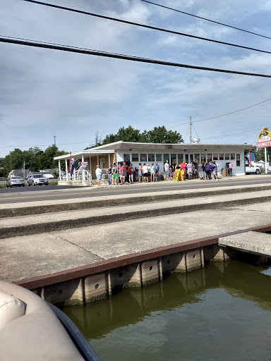 Donut Shop «The Donut Shop», reviews and photos, 104 W Main St, Russells Point, OH 43348, USA