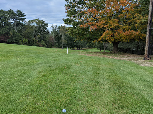 Public Golf Course «Strawberry Valley Golf Course», reviews and photos, 164 Washington St, Abington, MA 02351, USA