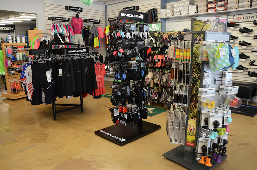 Bicycle Store «The Bike Haven», reviews and photos, 3318 Pearl St, McHenry, IL 60050, USA