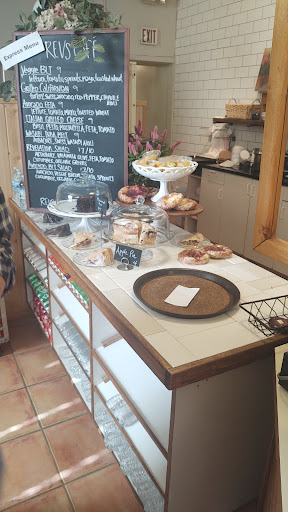 Cafe «Revelations Cafe», reviews and photos, 112 N Main St, Fairfield, IA 52556, USA