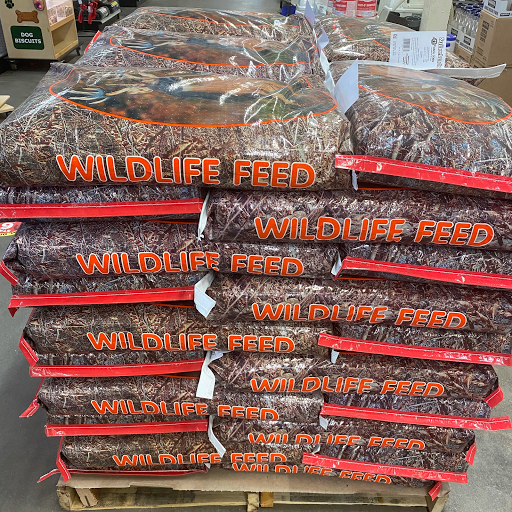 Home Improvement Store «Sutherlands Lumber», reviews and photos, 1801 Zero St, Fort Smith, AR 72901, USA