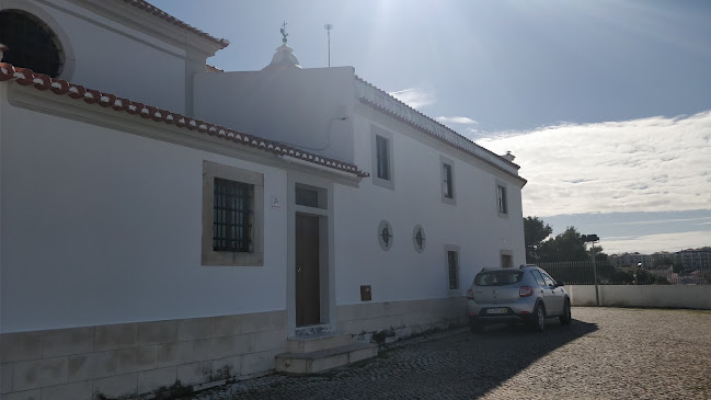 Largo da Igreja, 2845-421 Amora, Portugal