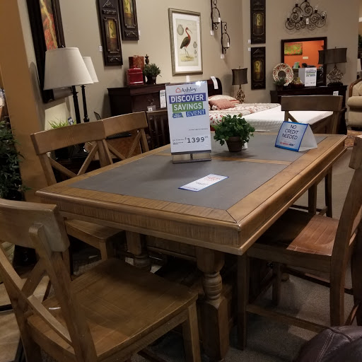 Furniture Store «Ashley HomeStore», reviews and photos, 8823 Pulaski Hwy, Rosedale, MD 21237, USA