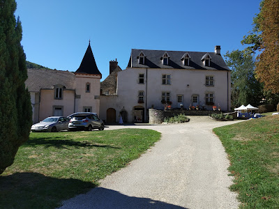 Château de Melin à Auxey-Duresses