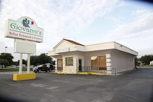 Giovanni's Italian Restaurant image