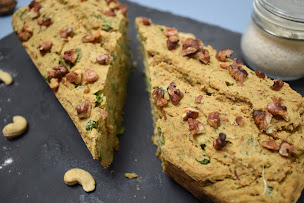 Photo n°9 de L'Okara Cantine Cantine végétale à Caen ()