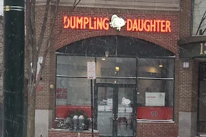 Dumpling Daughter Brookline image
