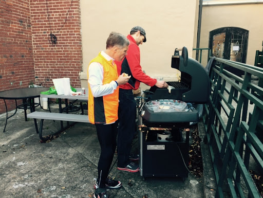 Running Store «Big Peach Running Co - Decatur», reviews and photos, 114 E Trinity Pl, Decatur, GA 30030, USA